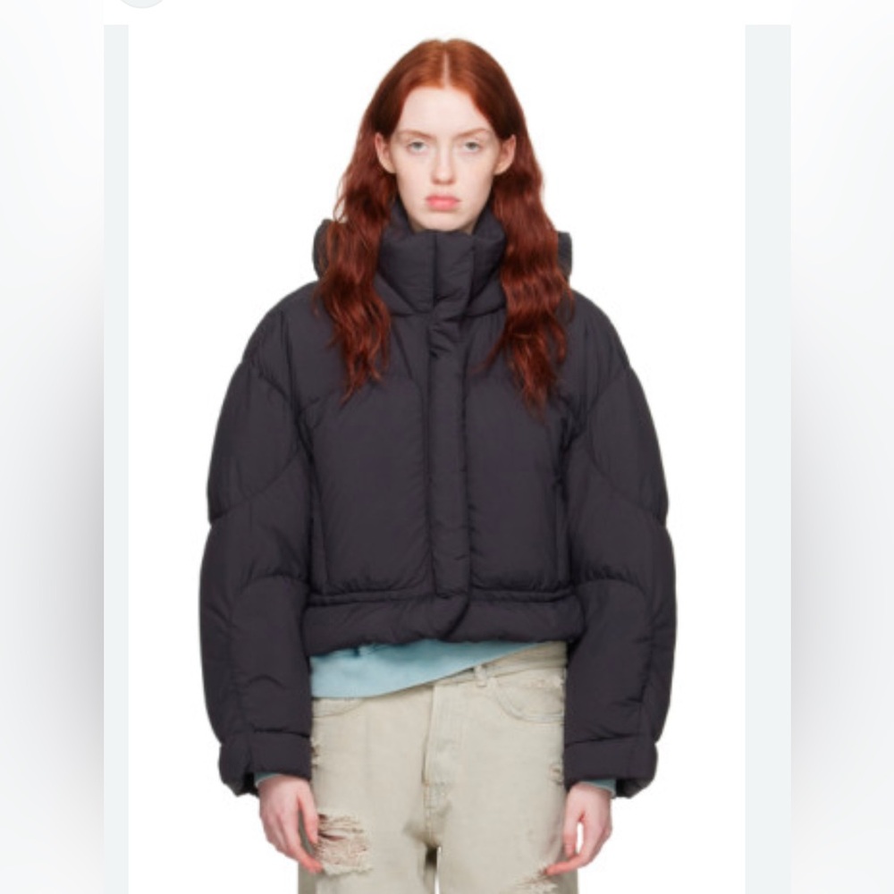 Acne Studios Puffer Jacket
